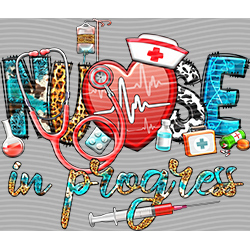 nurse-HS 410